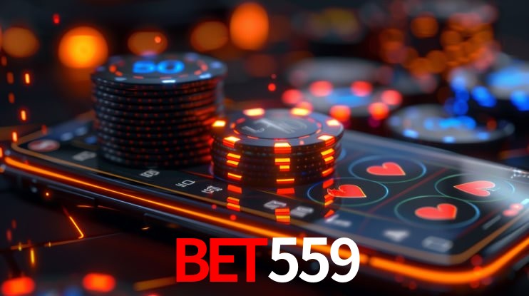 Welcome Bonus bet559