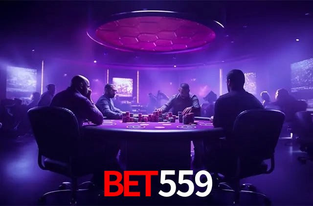 Game Statistics bet559