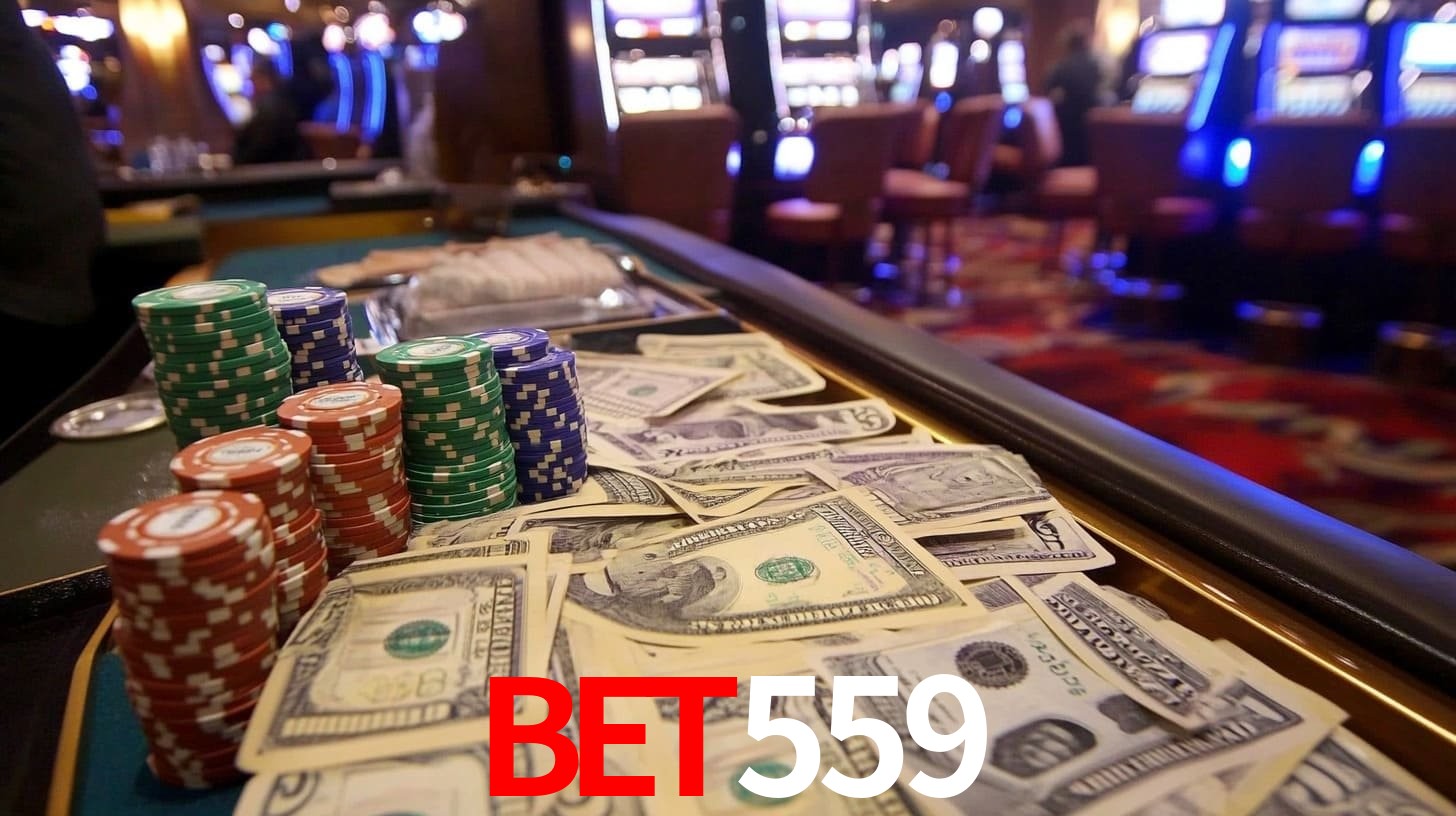 Seasonal Promotions bet559