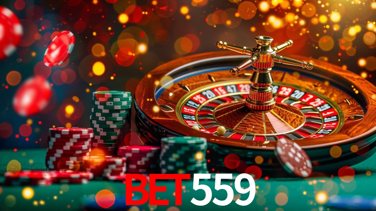 Descubra a Essência do bet559: Nossa História e Compromissos