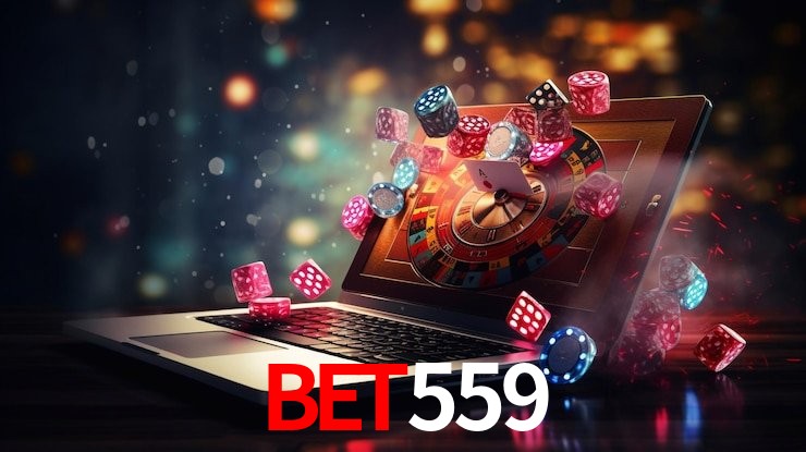 A Experiência Imersiva dos Cassinos Ao Vivo no bet559