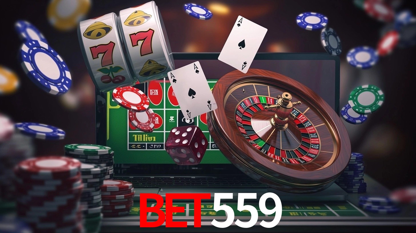 Welcome Bonus bet559