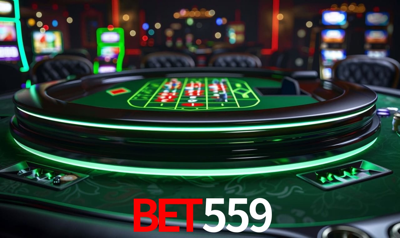 Seasonal Promotions bet559