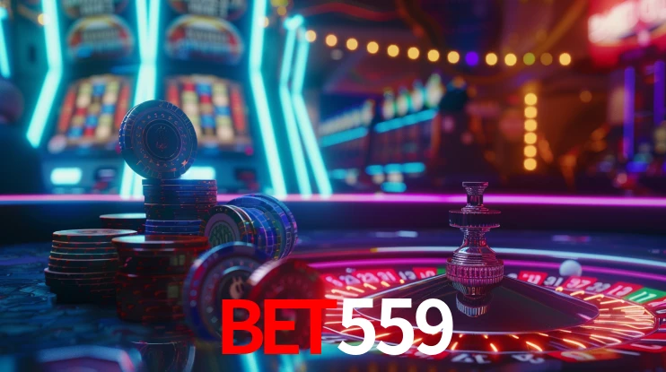 Game Providers bet559