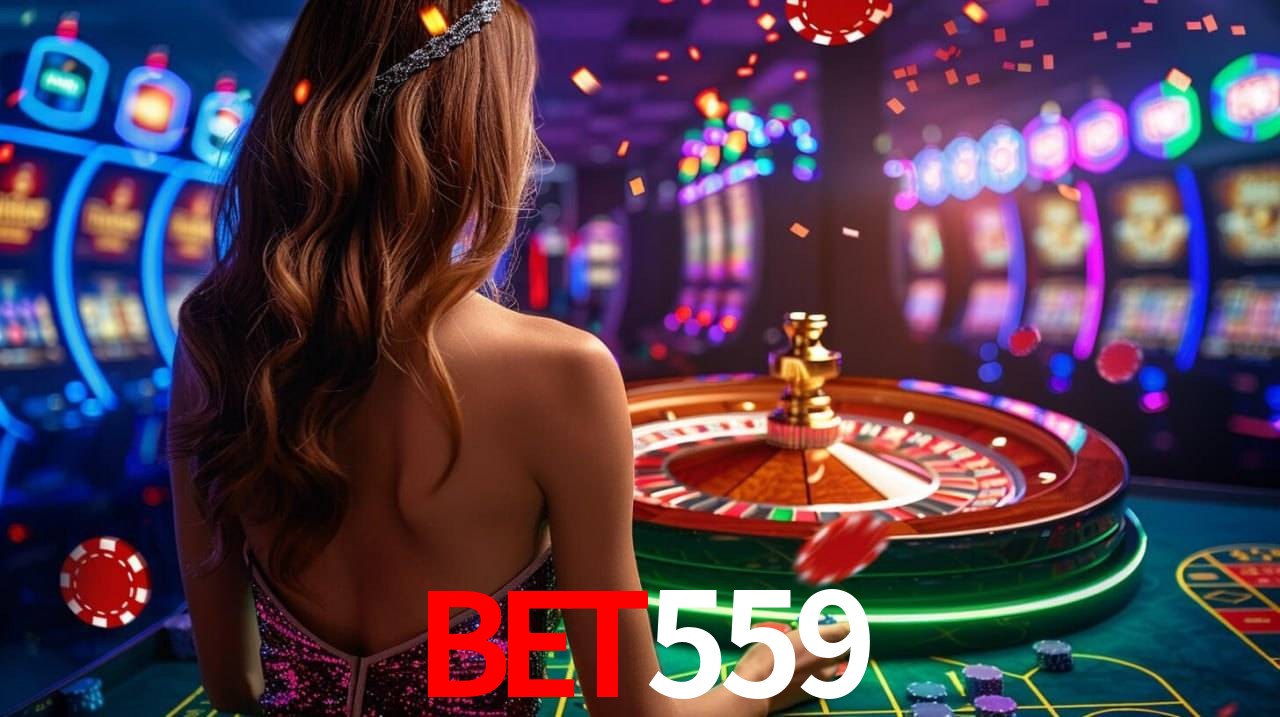 bet559 App Interface