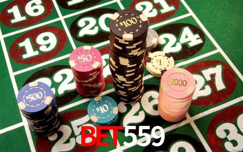 Welcome Bonus bet559
