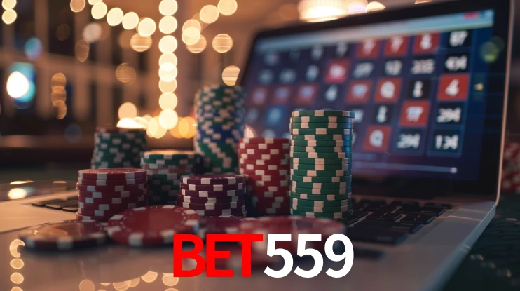 Secure Login bet559