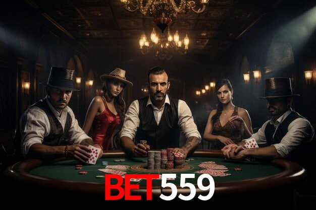 Inovações de Jogos na bet559: O Futuro das Experiências Interativas