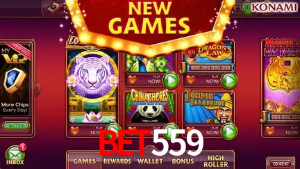 Live Casino bet559