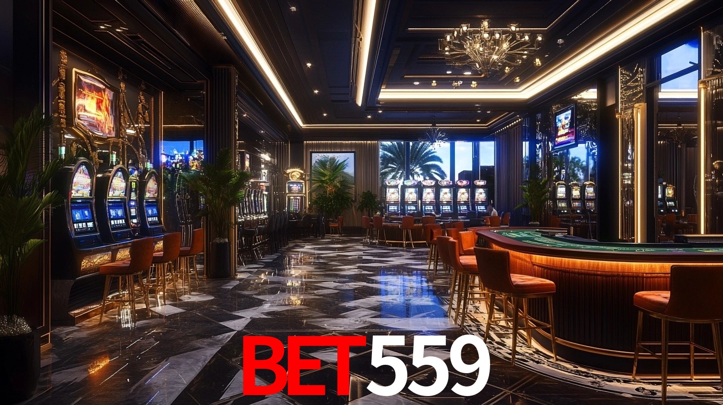 Programa VIP bet559