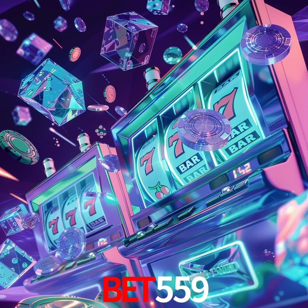 Desvendando o Mundo dos Jogos Virtuais na bet559