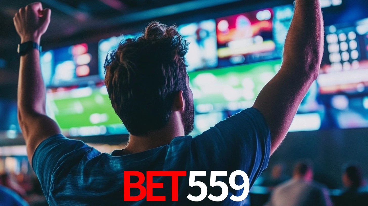 bet559: Seu Especialista em Apostas Esportivas Brasileiras