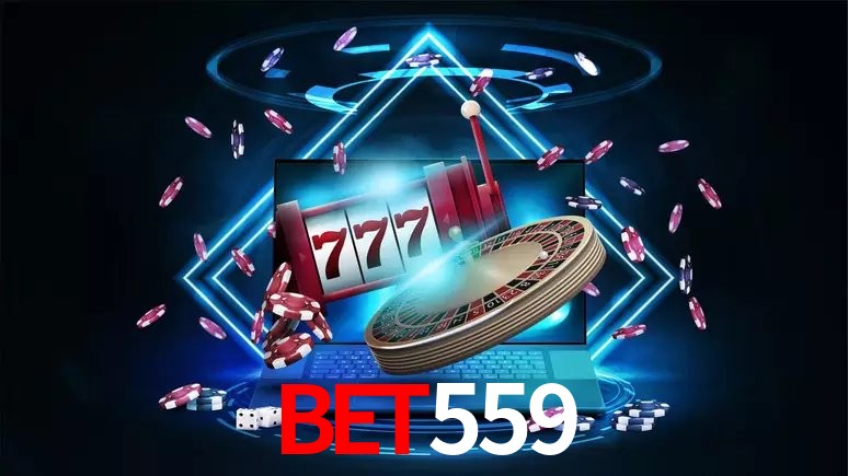 Game Providers bet559