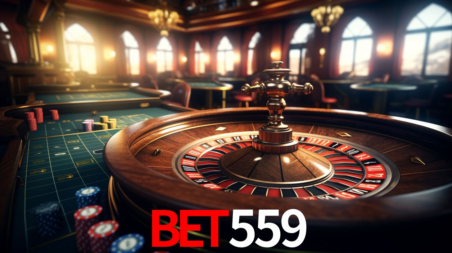 Live Casino bet559