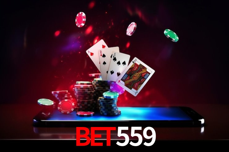 Bonus Features bet559
