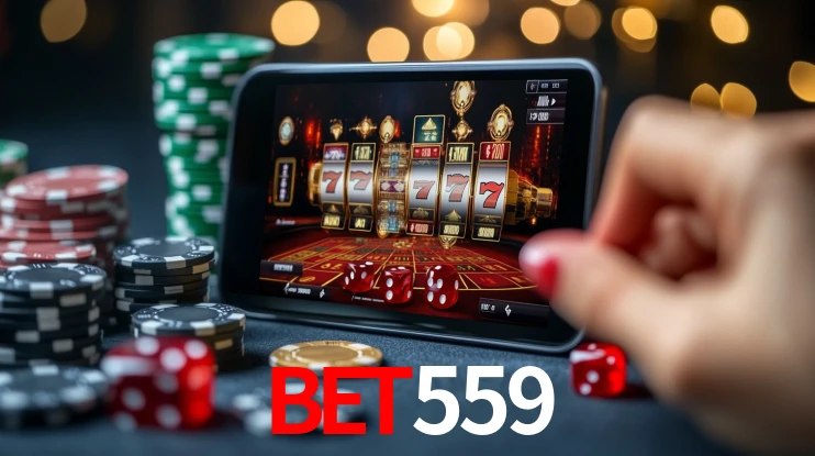 Premium Interface bet559
