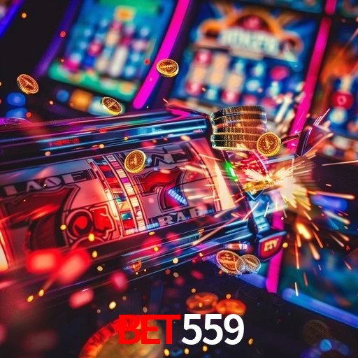 cassino bet559
