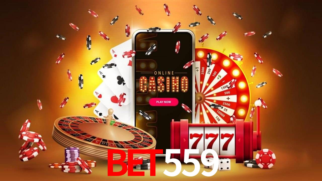 Slot Games bet559
