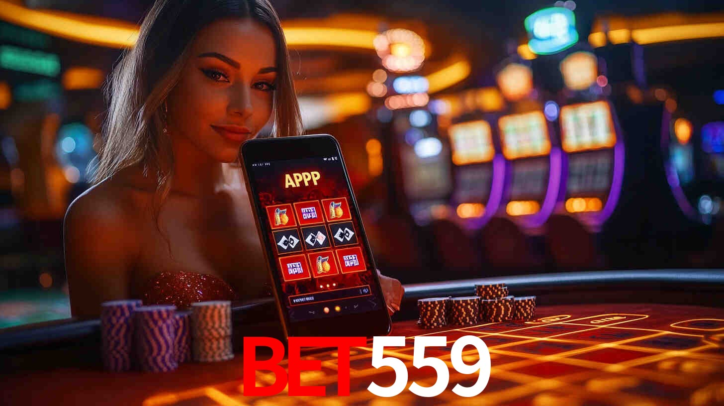 Inovações de Jogos na bet559: O Futuro das Experiências Interativas