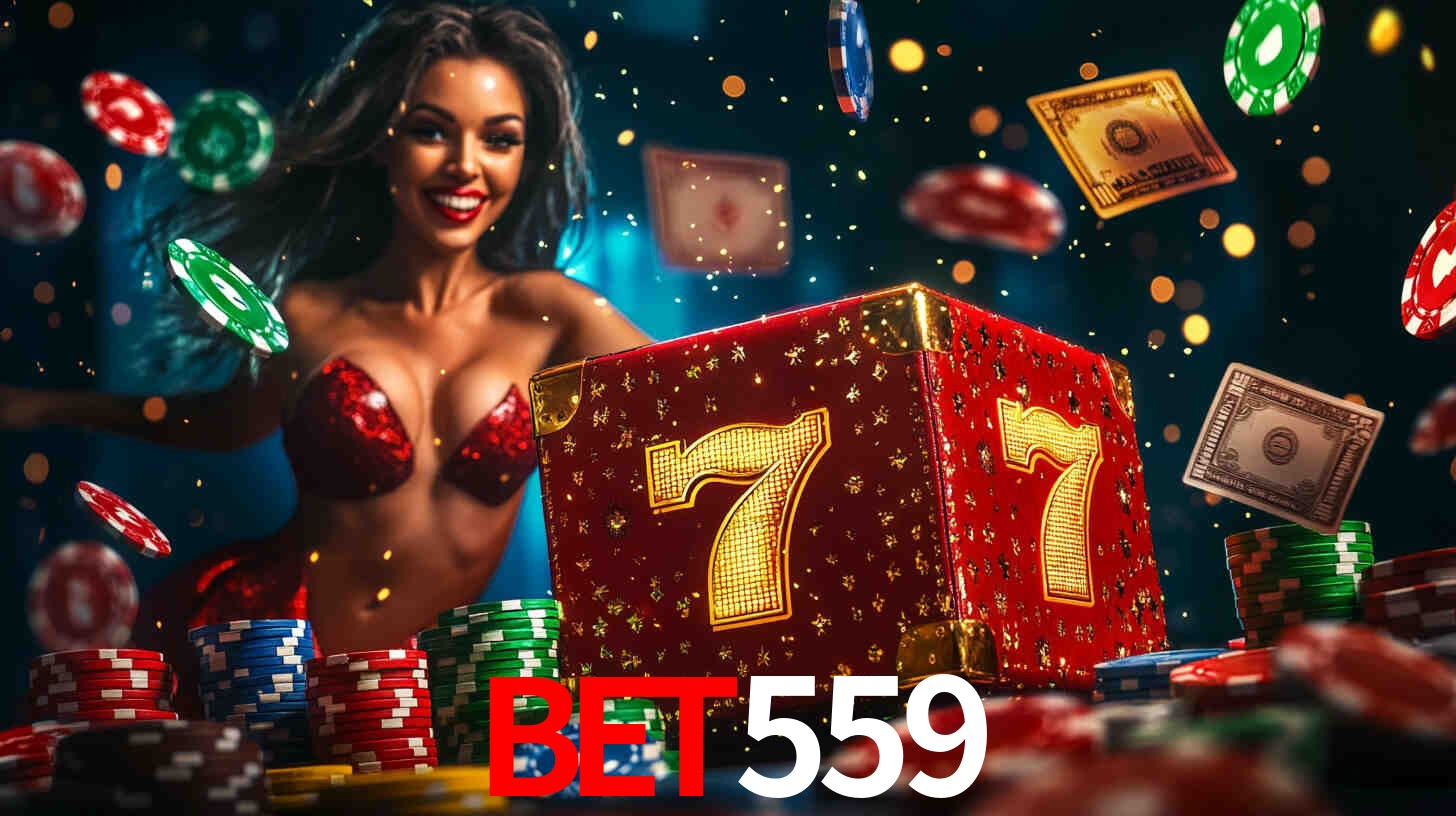 Apostas Esportivas na bet559: Um Guia Completo