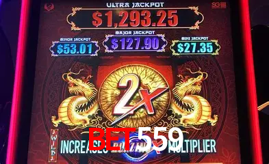 Roulette Table bet559