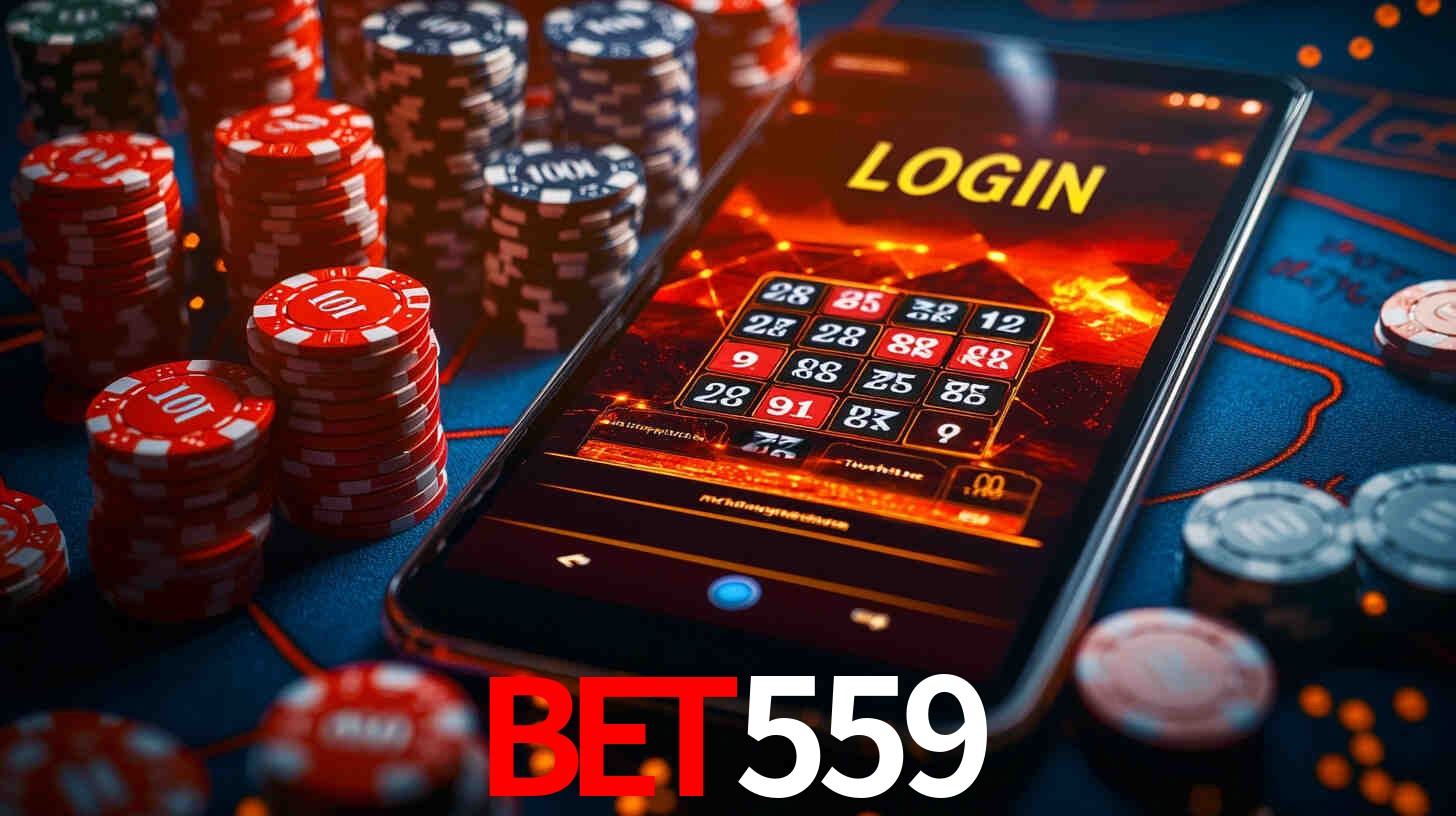 Bônus Generosos e Exclusivos no bet559 para Você!