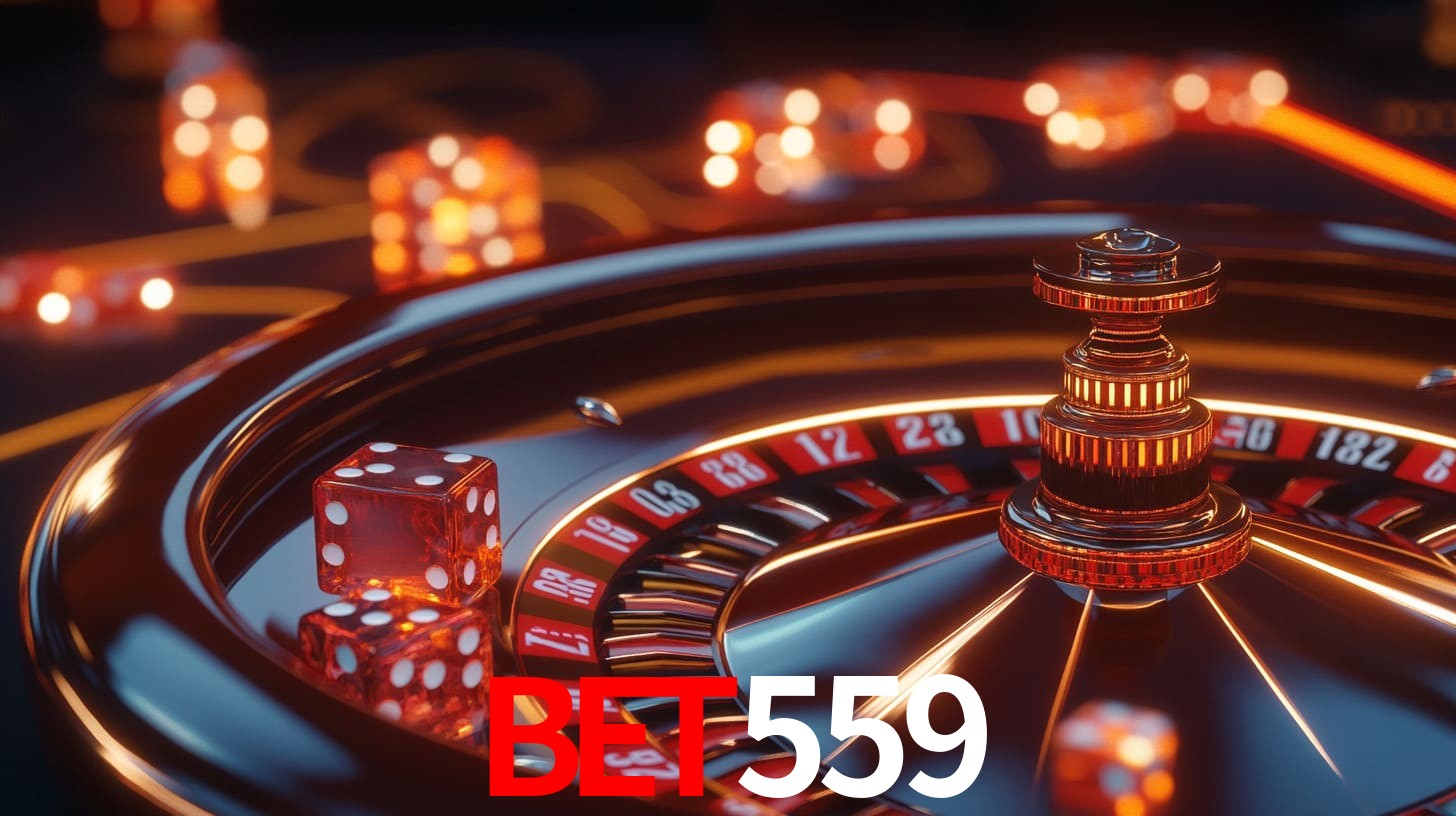 Blackjack Table bet559