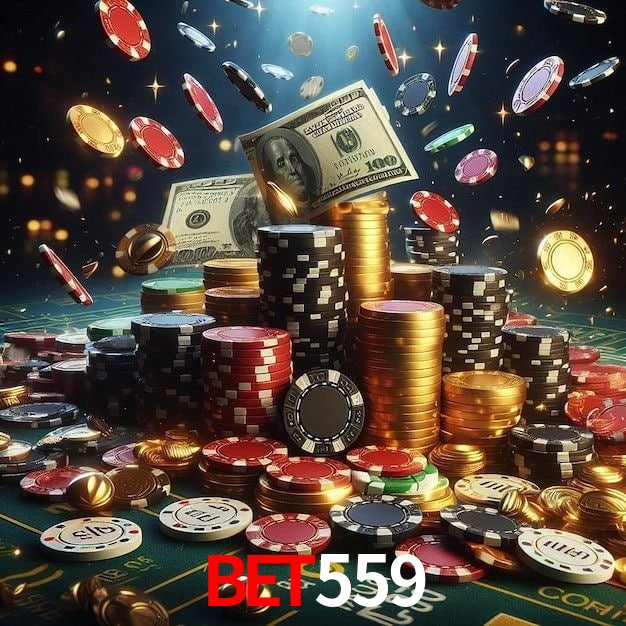 A Emoção da Loteria na bet559: Uma Chance de Mudança de Vida