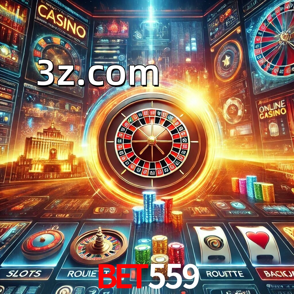  BET559
