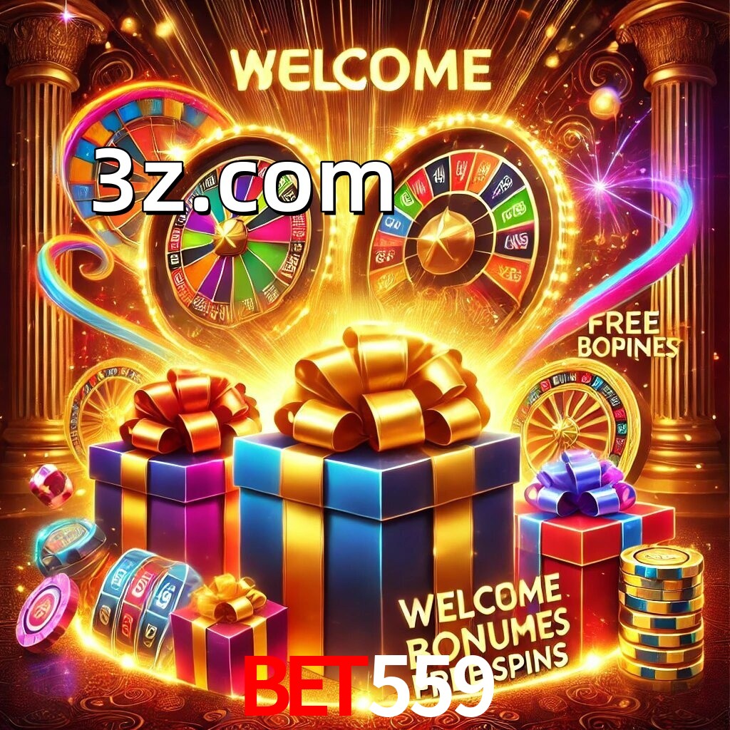  BET559