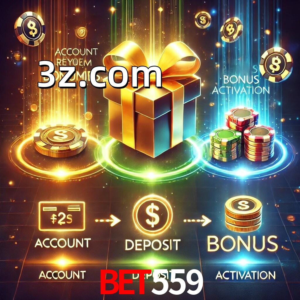  BET559