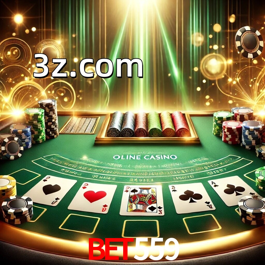  BET559