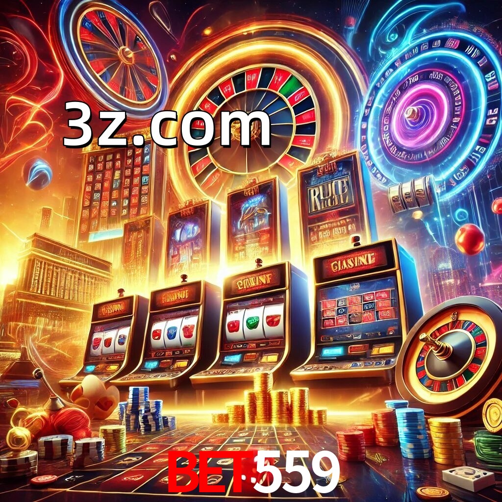  BET559