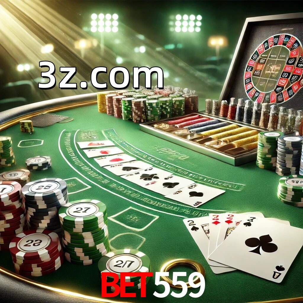  BET559